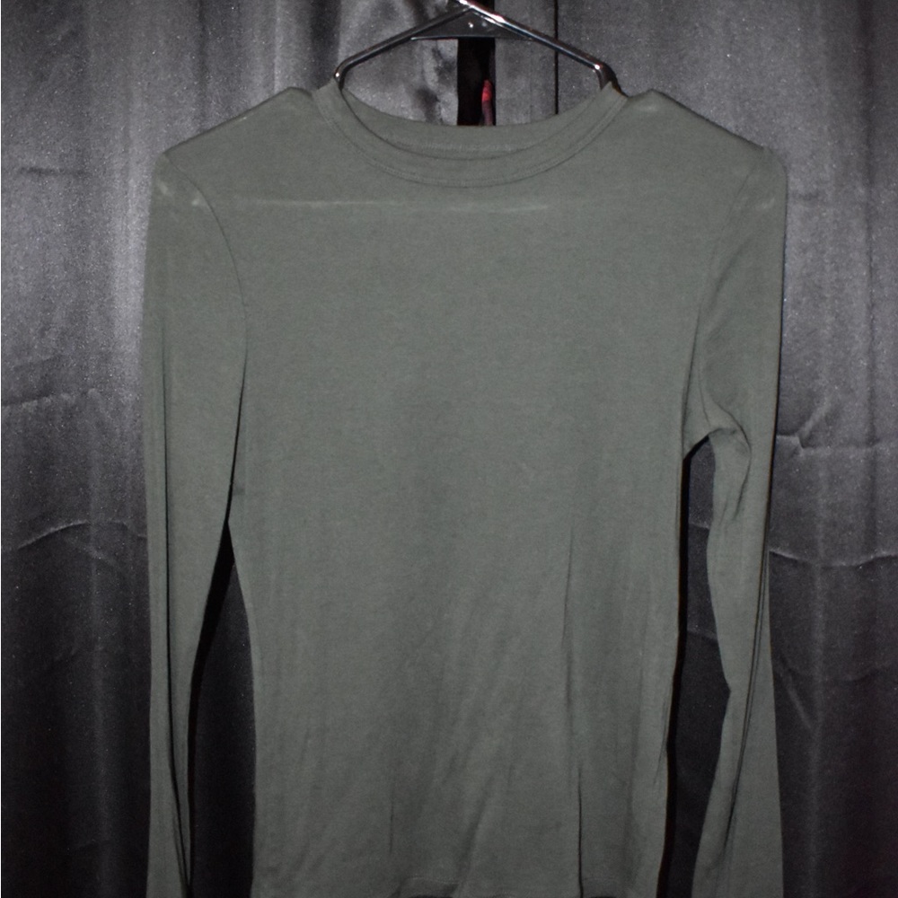 A New Day long sleeve